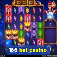 166 bet casino